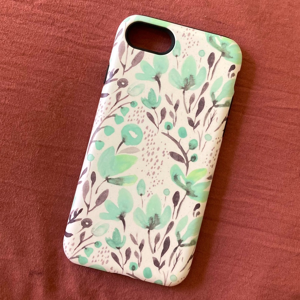 Etsy iPhone case